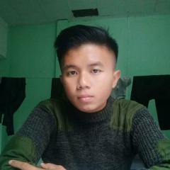 Zin-Ko Hein-Htet, 26.04.1996