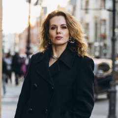 Ольга Игнатенко, 01.11.1984, Санкт-Петербург