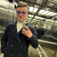 Евгений Лавров, 30.10, Москва