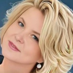 Лена Кривогузова, 16.02.1977, Великие Луки