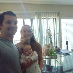 Иван Ефимов, Санкт-Петербург