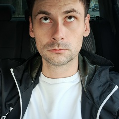 Виктор Менделевич, 26.05.1986, Симферополь