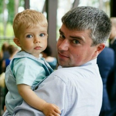 Алексей Петров, Санкт-Петербург