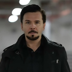 Игорь Григорьев, Санкт-Петербург