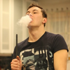 Макс Яременко, 02.02, Елизово