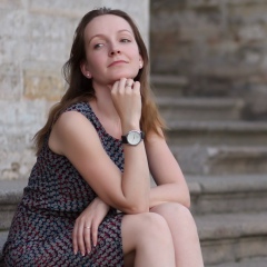 Галина Дмитриева, 13.01, Санкт-Петербург