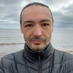 Алексей Дружинин, 14.03, Санкт-Петербург