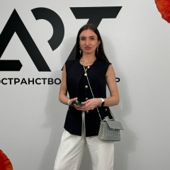 Галина Ситдикова, 11.06, Санкт-Петербург