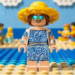 Виктория Макарова, 10.04.1980, Москва