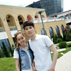 Алтынбек Айдаров