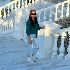 Наталья Гросул, 17.11, Москва