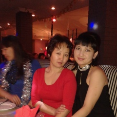 Толкын Тошка