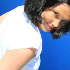 Олеся Павлюченко, 23.01.1985, Тверь