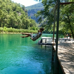 Елена Свиридова, 06.05, Москва