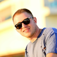 Юра Мелихан, 08.09.1987