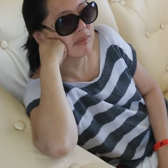 Люда Кан, Ростов-на-Дону