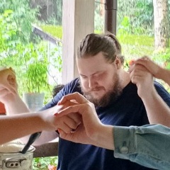 Павел Воловичев, 07.05.1992