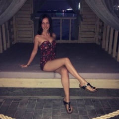 Виктория Шмидт, 13.04, Черкассы