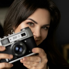 Ирина Иванова, 07.03.1986, Санкт-Петербург