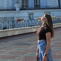 Оля Федорова, 02.03, Москва