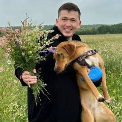 Руслан Шафиков, 14.05, Санкт-Петербург