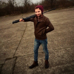 Віталій Віталій, 16.10, Львов