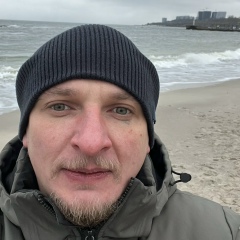 Сергей Алёхин, Джанкой
