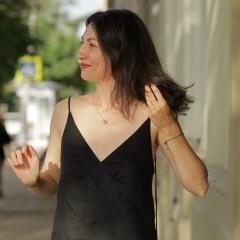 Кристина Шерстюкова, 03.06.1990, Астрахань