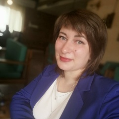 Анастасия Карпова, Владимир