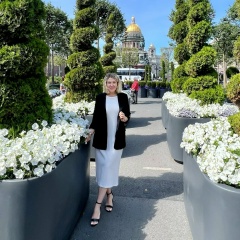 Gala Dneprovaia, 31.08