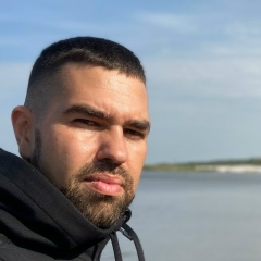 Денис Максимов, 15.01, Тюмень