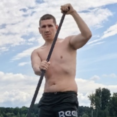 Вакиль Садиков, 07.05.1989, Уфа
