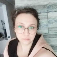 Олеся Прилежаева, 08.12, Оренбург