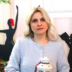 Юлия Мысливцева, 01.08.1984, Белгород