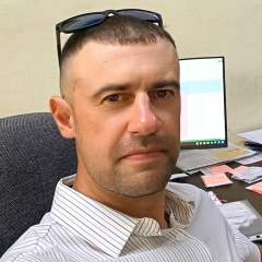 Василий Свет, 23.05, Оха
