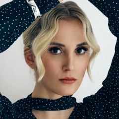 Анна Баллад, 04.05, Москва