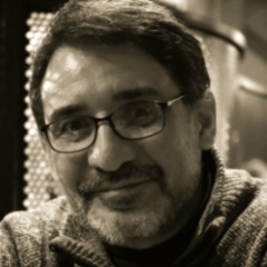 Константин Базаев, 27.12, Москва