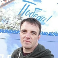 Виктор Марченко, 15.05, Санкт-Петербург
