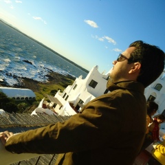 André Rodrigo, 29.12.1987, Campinas