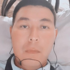 Marat Tlepbergenov, 27.05.1987