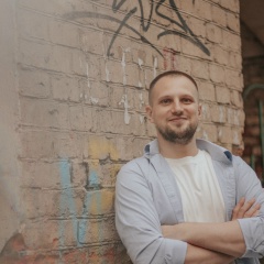 Александр Кашенцев, 18.09, Москва