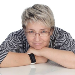 Алена Богданова, 18.07, Таллин