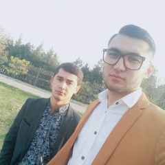 Shaislam Ermetov, 09.11, Шымкент