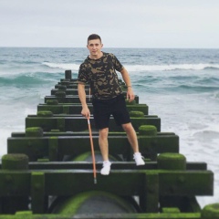 Володимир Пугач, 09.02, Чернигов