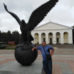Алексей Козинов, 12.05.1979, Йошкар-Ола