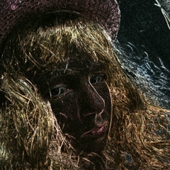 Елизавета Гаврилова, 11.07, Моздок