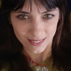 Карина Зайцева