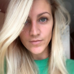 Алина Грекова, 20.03.1988, Москва