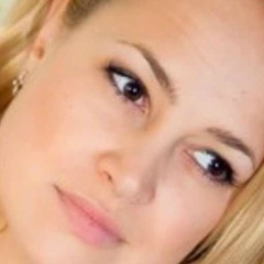 Анастасия Ярмоленко, 14.12, Санкт-Петербург