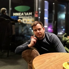 Андрей Самохин, 01.04.1985, Рязань